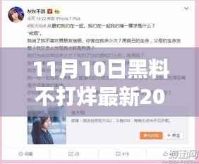 探讨黑料不打烊现象,正视网络信息的双刃剑效应(最新事件分析)