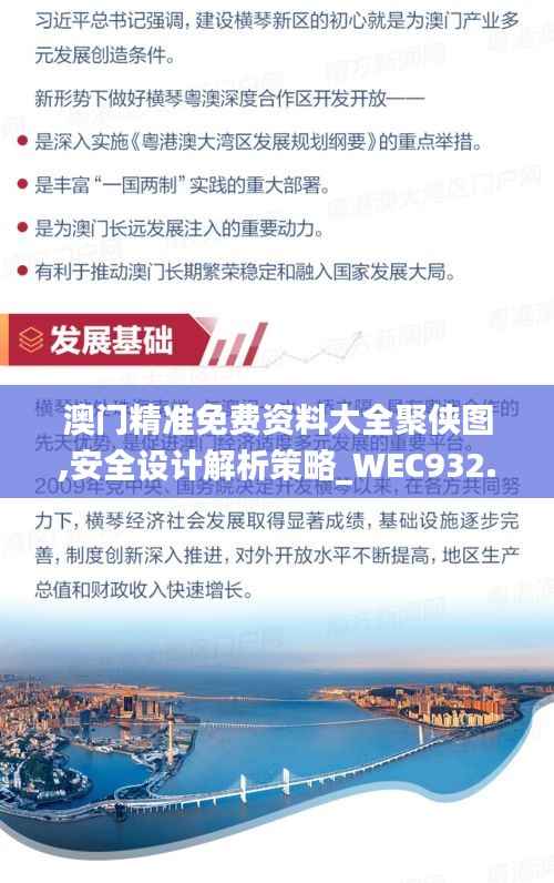 澳门精准免费资料大全聚侠图,安全设计解析策略_WEC932.46移动版