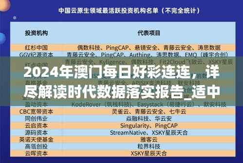 2024年澳门每日好彩连连,详尽解读时代数据落实报告_适中版RIQ813.72