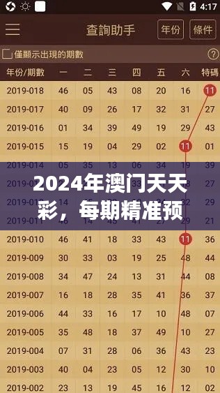 2024年澳门天天彩,每期精准预测与素材动态解析——铂金版XYQ666.68