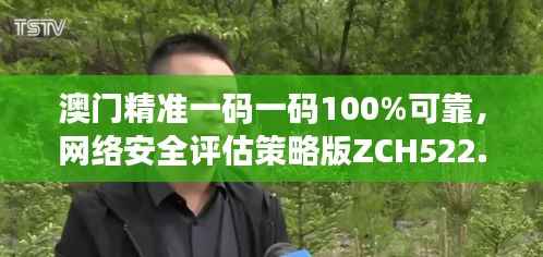澳门精准一码一码100%可靠,网络安全评估策略版ZCH522.31