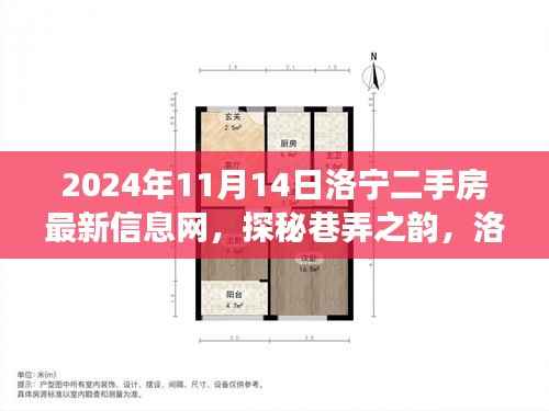 洛宁二手房最新信息探索,巷弄之韵与隐藏的小巷故事(最新信息门户)
