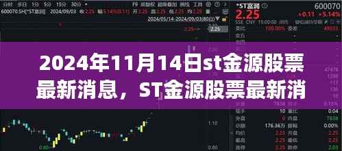 ST金源股票最新消息及要点分析(2024年11月14日版)