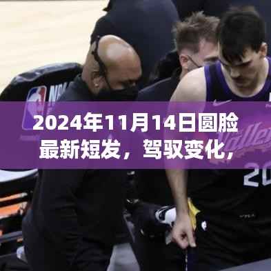 迎接圆脸新短发时代,驾驭变化,从发型开始(2024年11月14日)