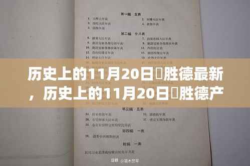 历史上的11月20日姫胜德产品深度评测,特性、体验、竞争分析与用户群体全面解读