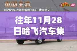 哈飞汽车集团昔日荣光，十一月二十八日热门事件回顾与解析