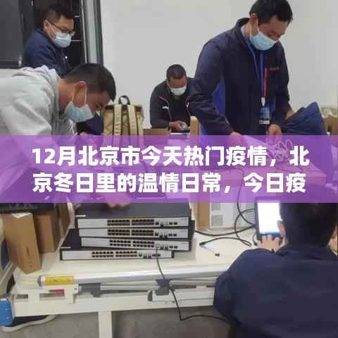北京冬季温情日常,疫情中的微光与友情力量