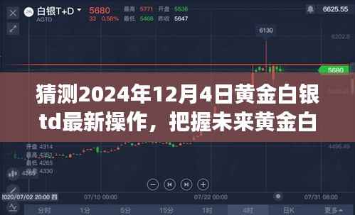 2024年黄金白银TD最新操作策略，洞悉市场变化，启程成就梦想之旅