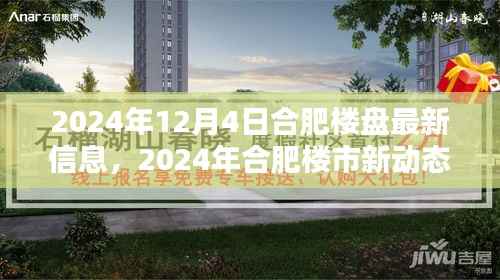 聚焦合肥楼市新动态,2024年楼盘最新信息一览