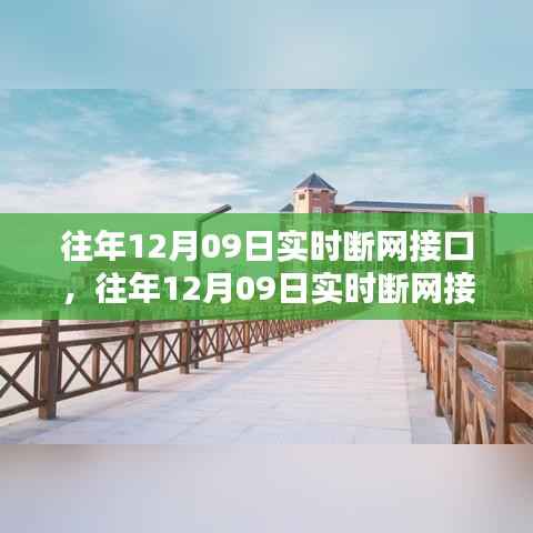 往年12月09日实时断网接口产品评测,特性、体验、对比及用户群体深度解析