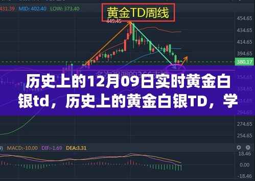 黄金白银TD的历史变迁,学习成长与自信成就之源