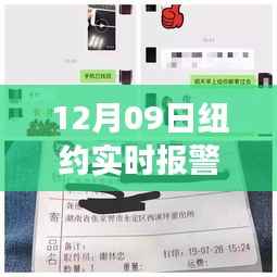 纽约实时报警电话背后的故事,变化、学习与自信的力量揭秘(附最新报警电话)