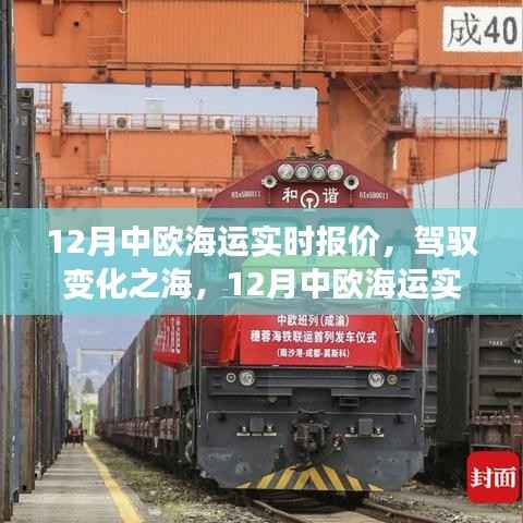 驾驭变化之海,中欧海运实时报价背后的故事与励志之旅