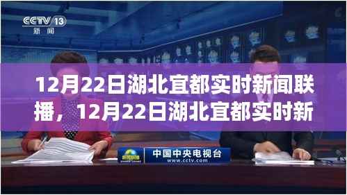 湖北宜都实时新闻联播聚焦地方动态,解读时事热点报道