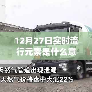 深度解读，12月27日实时流行元素与流行文化风向标解析