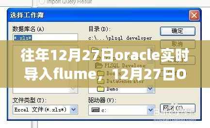 建议,开启智慧之旅,Oracle实时导入Flume,拥抱变化成就未来!
