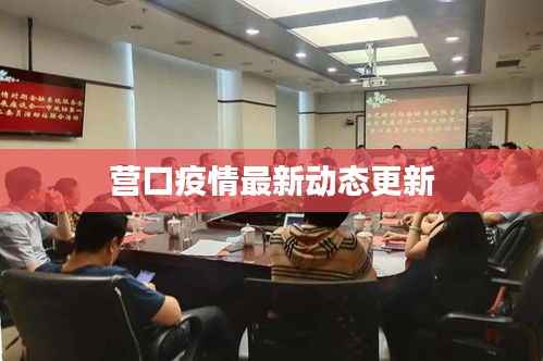 营口疫情最新动态更新