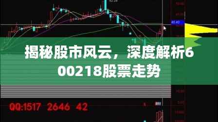 揭秘股市风云,深度解析600218股票走势