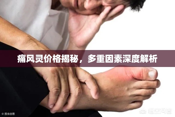 痛风灵价格揭秘,多重因素深度解析