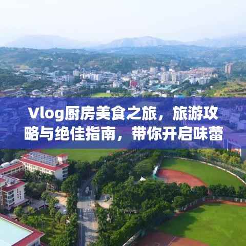 Vlog厨房美食之旅,旅游攻略与绝佳指南,带你开启味蕾盛宴!