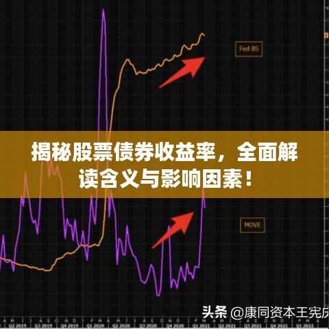 揭秘股票债券收益率,全面解读含义与影响因素!