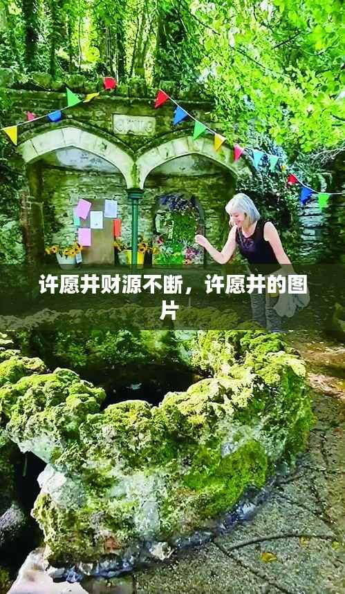 许愿井财源不断,许愿井的图片