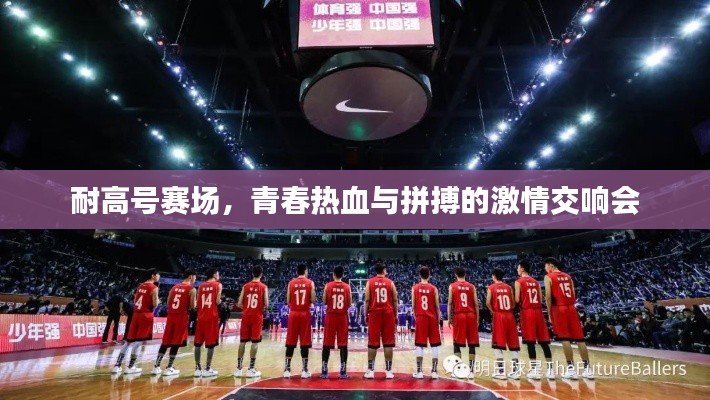 耐高号赛场，青春热血与拼搏的激情交响会